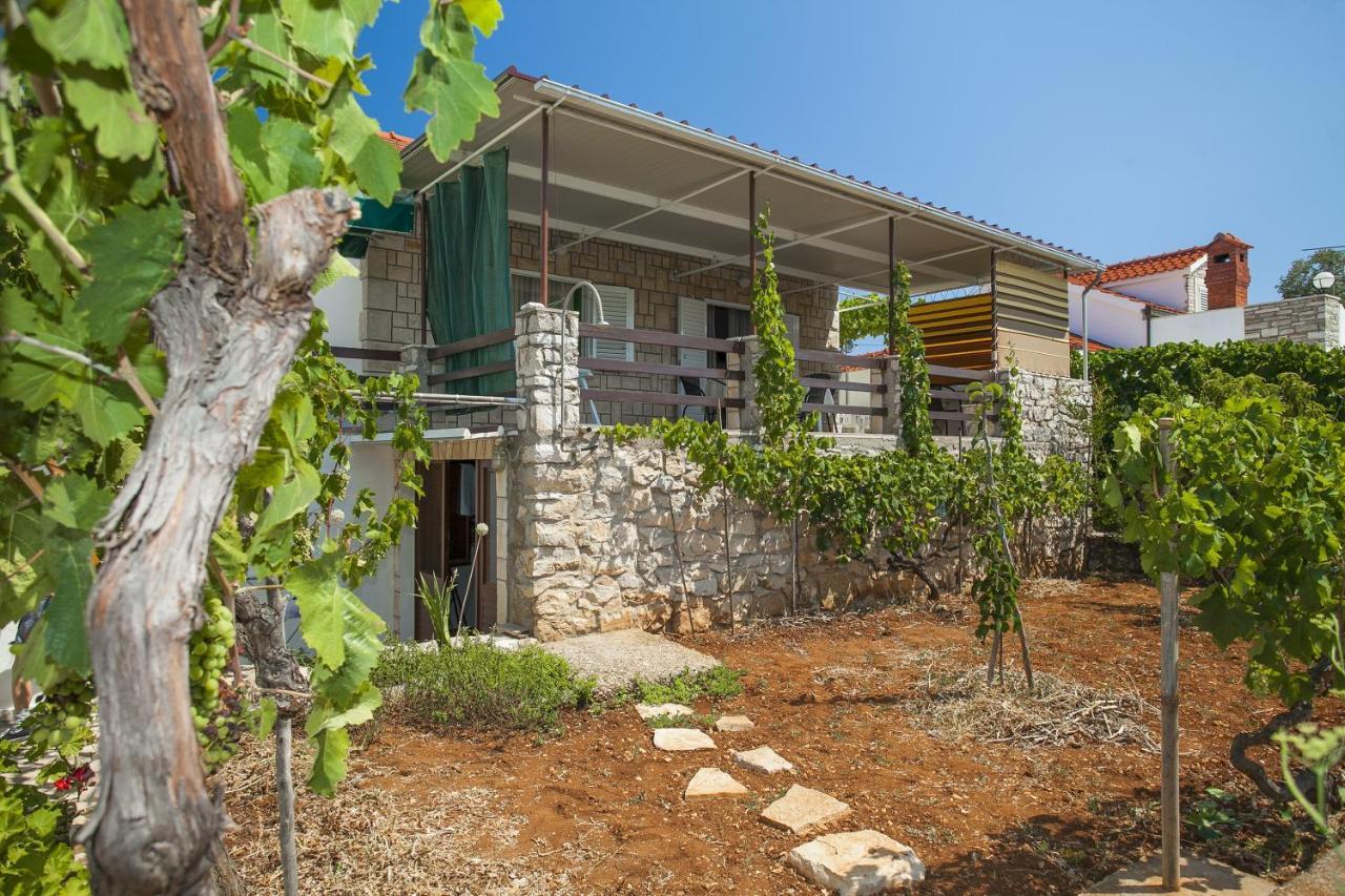 Holiday Home Neda Vela Luka Exterior photo